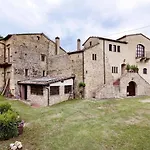 La Galleria By Interhome Volterra