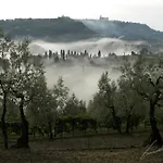 La Galleria By Interhome Apartman Volterra