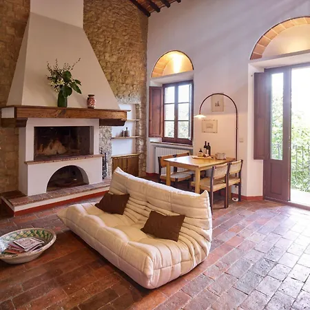 La Galleria By Interhome