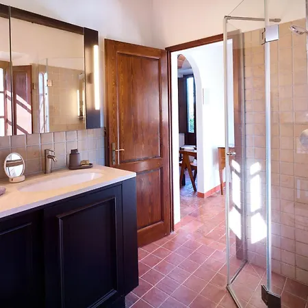 Apartman La Galleria By Interhome